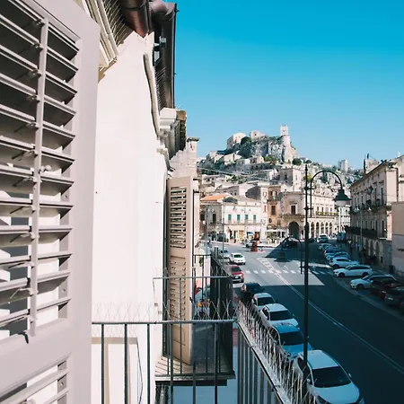 Daire Modica Suite Modica