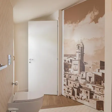 Modica Suite Apartamento *