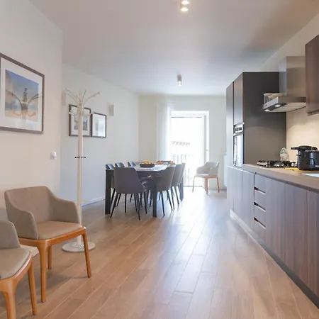 Modica Suite Daire Modica