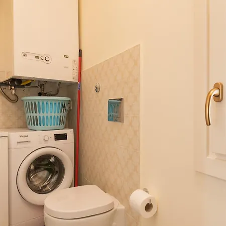 Modica Suite Daire Modica
