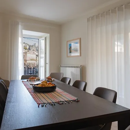 Modica Suite Apartamento Módica