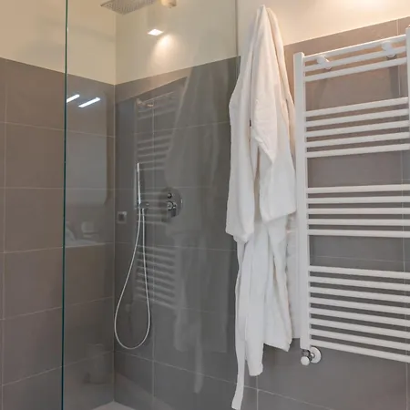 Apartamento Modica Suite Módica
