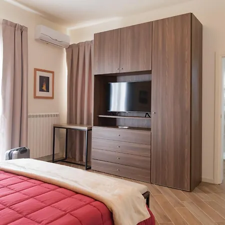 Modica Suite