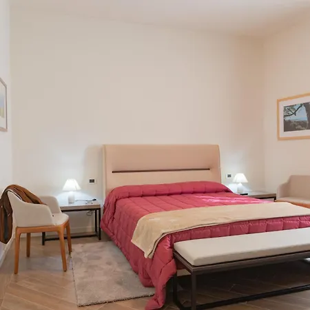 Apartamento Modica Suite *