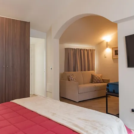 Daire Modica Suite Modica