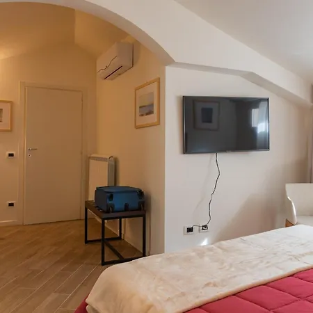 Modica Suite Apartamento *
