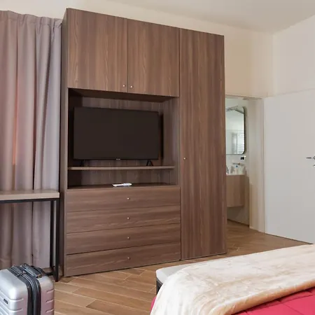 Modica Suite * Módica