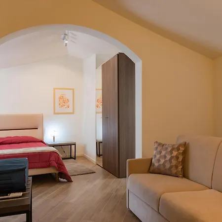 Daire Modica Suite *
