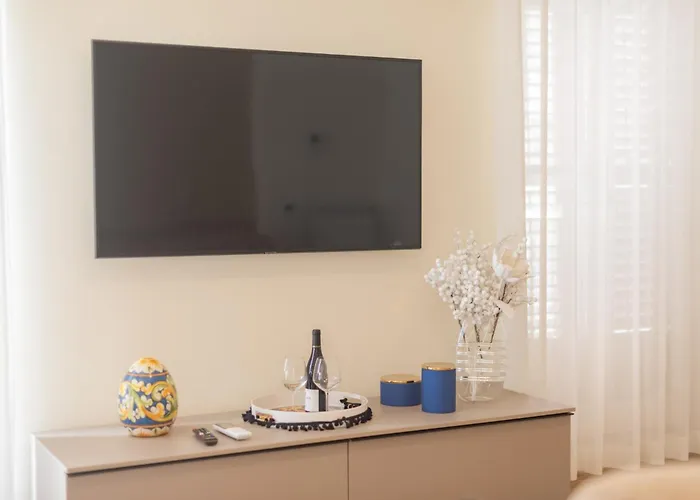 Modica Suite Apartment Modica
