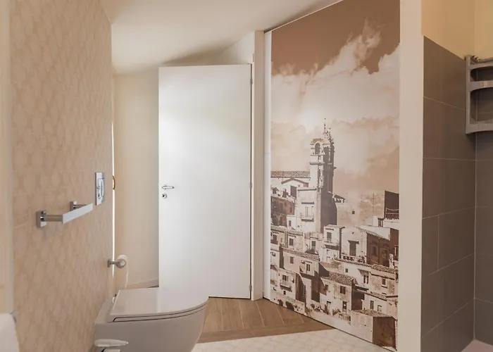 Modica Suite Apartment *