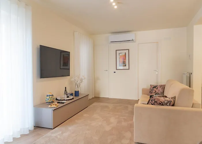 Modica Suite Apartment *