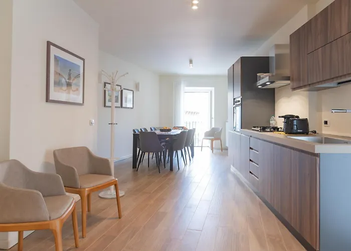 Modica Suite Apartment Modica