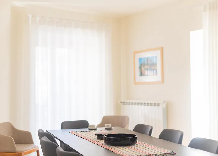 Modica Suite Apartment Modica