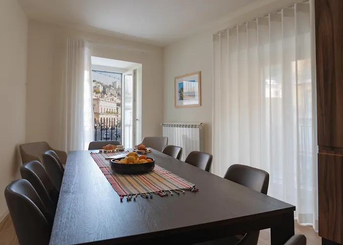 Modica Suite Apartment Modica
