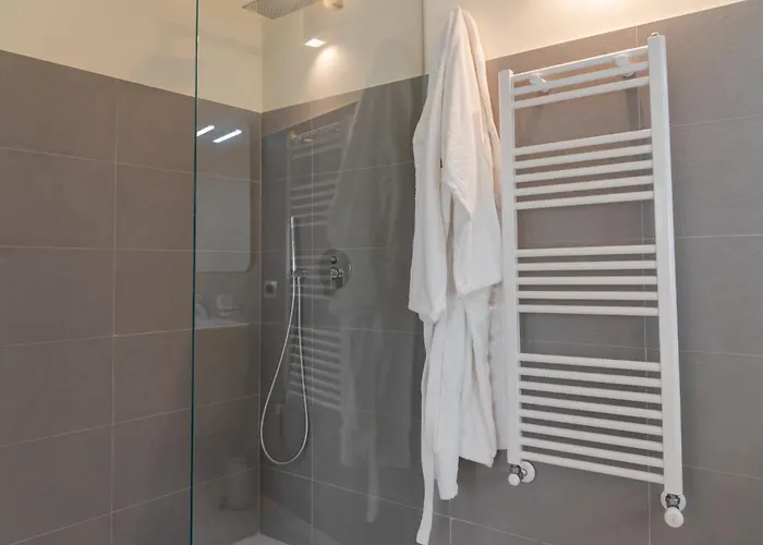 Apartment Modica Suite Modica