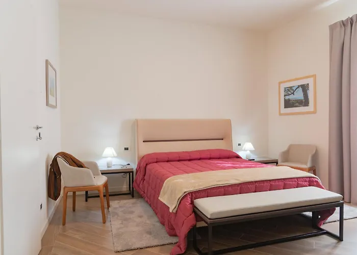 Apartment Modica Suite *