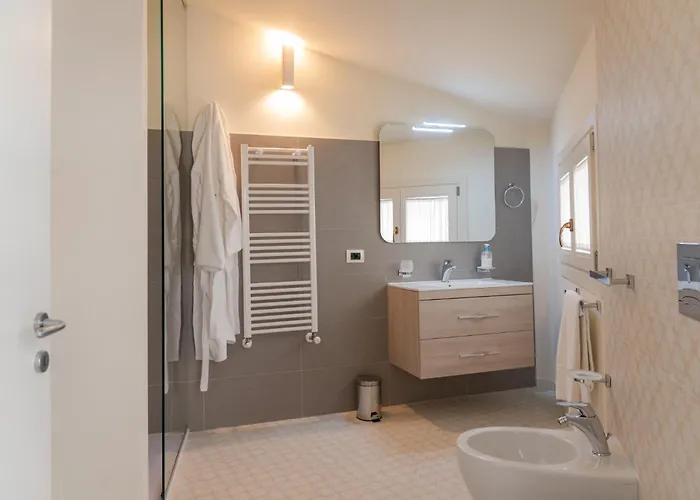 Apartment Modica Suite *