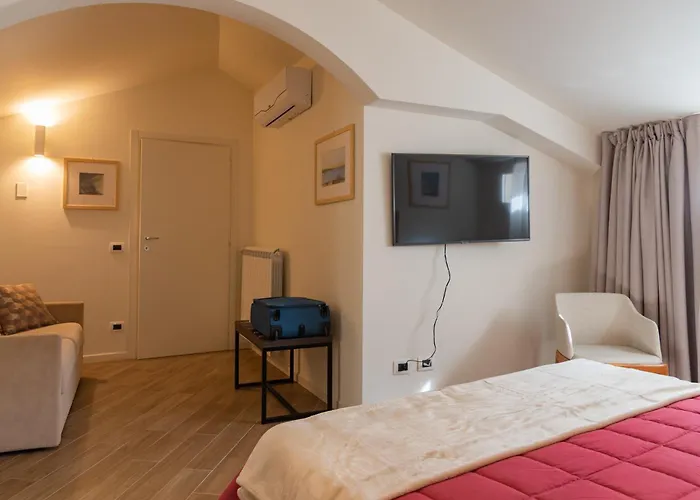 Modica Suite Apartment *