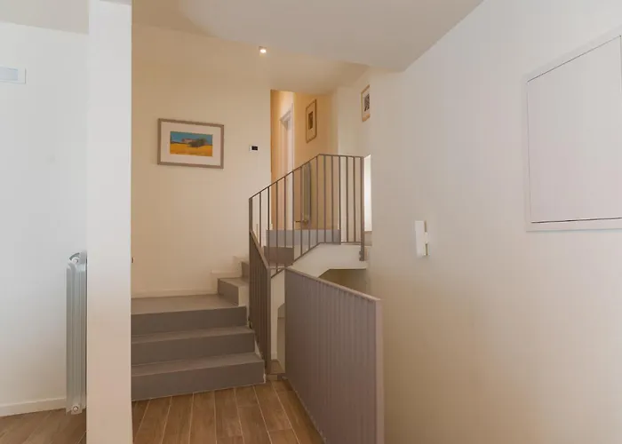 Modica Suite Apartment