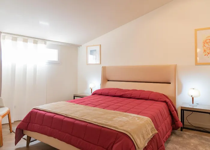 Modica Suite Apartment Modica