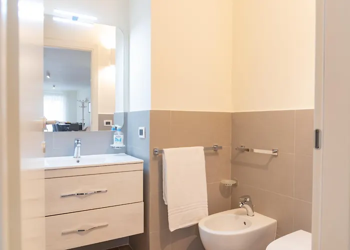 Apartment Modica Suite Modica