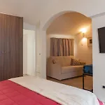 公寓 Modica Suite 莫迪卡
