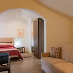 公寓 Modica Suite *