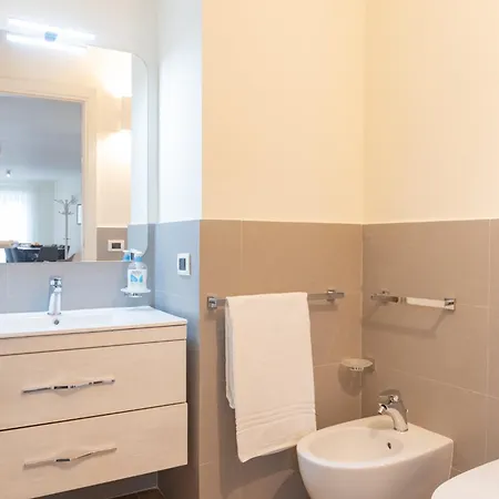 Apartmán Modica Suite Modica